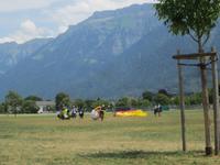 Interlaken-Höhen Matte