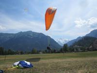 Interlaken-Höhen Matte