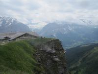 Grindelwald-First-Wanderung zum Bachalpsee