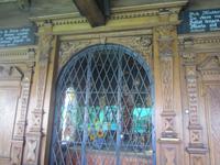 Luzern-Spreuerbrücke