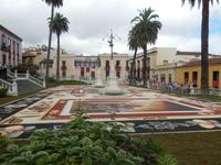 Teneriffa