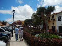 Teneriffa