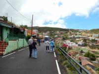 La Gomera