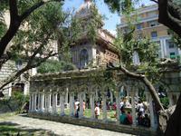 Genua_Sant Andrea