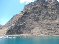 La Gomera