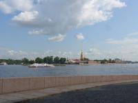 Russland, St.Petersburg, 