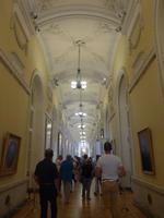 Russland, St.Petersburg, Eremitage