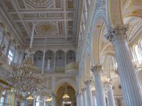 Russland, St.Petersburg, Eremitage