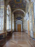 Russland, St.Petersburg, Eremitage