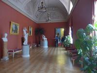 Russland, St.Petersburg, Yussopow-Palast