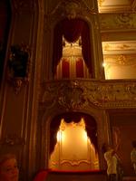 Russland, St.Petersburg, Yussopow-Palast, Theater