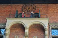 Universität in Krakau