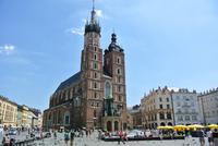 Marienkirche in Krakau