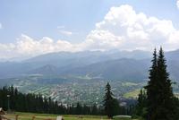 Hohe Tatra