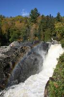 Canyon Ste-Anne