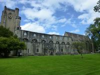 Dunkeld - Kathedrale