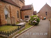 Kirche St. Brelade