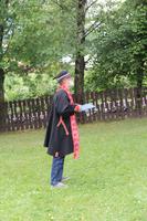 Goralenhochzeit in Zdiar