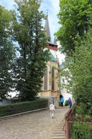 Donnersmark in der Zips
