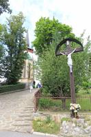 Donnersmark in der Zips