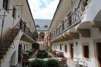 Hotel in Leutschau