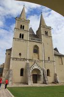 Martinskathedrale im Zipser Kapitel