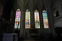 Martinskathedrale im Zipser Kapitel