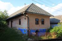 Eigenheim in Hervartov