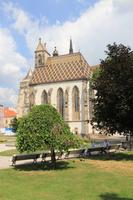 St. Michaelskapelle in Kaschau