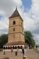 Urbanturm in Kaschau