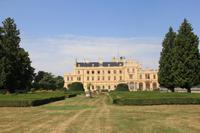 Schlossanlage Lednice