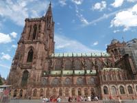 Straßburger Münster