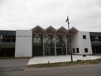 unser Hotel in Ronne/Bornholm