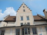 Der Jöchlsturm.