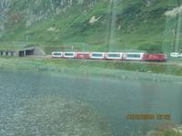 Glacier-Express