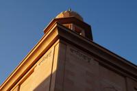 Mumbay? Dehli? Glasgow!