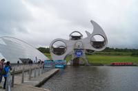 Falkirk Wheel