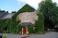 Blair Atholl Destillery