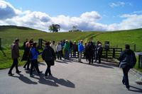 Sammlung zum Gruppenfoto