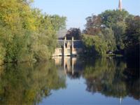 Romantisches Brugge