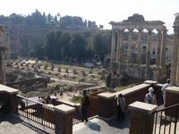 Forum Romanum
