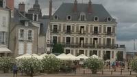 Maison Magie Blois