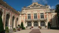 Theater in Fontainebleau