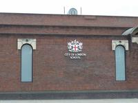 London - Daniel Radcliffes Schule