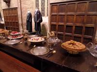 Warnerbros Studios Harry Potter Tour