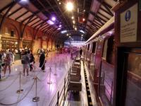 Warnerbros Studios Harry Potter Tour