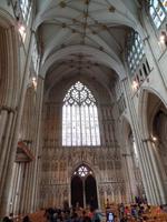 York - Münster