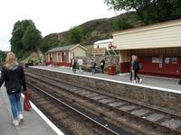 Goathland Station