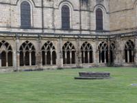 Durham Kathedrale