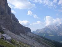 Rosengartenwanderung